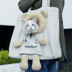 Cute Pet Bag
