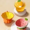 Fruit Cat Bowl