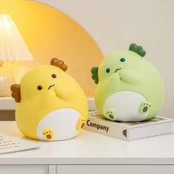 Cute Baby Dragon Piggy Bank