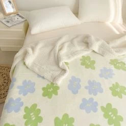 Fresh And Natural Blanket