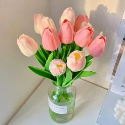 Tulip Artificial Flowers