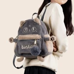 Anderson Cat Backpack