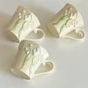 Lily Of The Valley Ceramic Mug