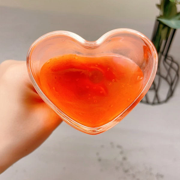 Flower-shaped Glass - Image 2