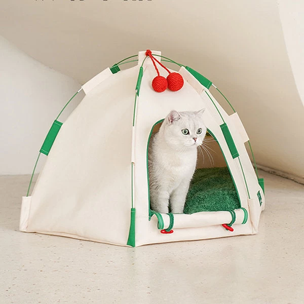 Dome Pet Tent - Image 2