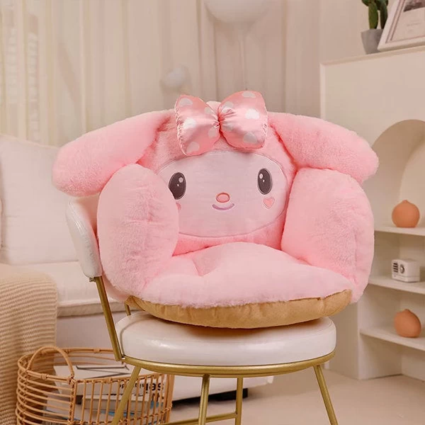 Cute Plush Cushion - Image 3