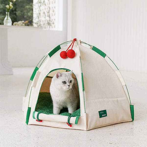 Dome Pet Tent - Image 3