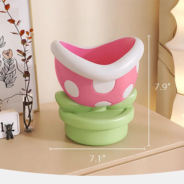 Cute Entryway Storage Decoration - Image 3