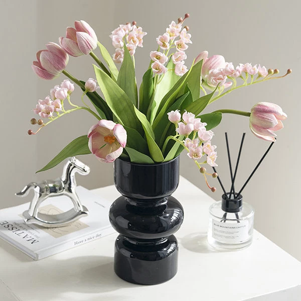 Simulation Lily Of The Valley Decoration - Image 3