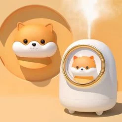 Animal Light And Humidifier