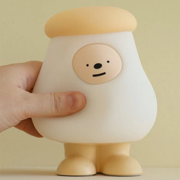 Mushroom Lamp - Image 4