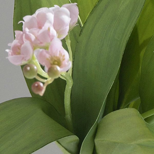 Simulation Lily Of The Valley Decoration - Image 4