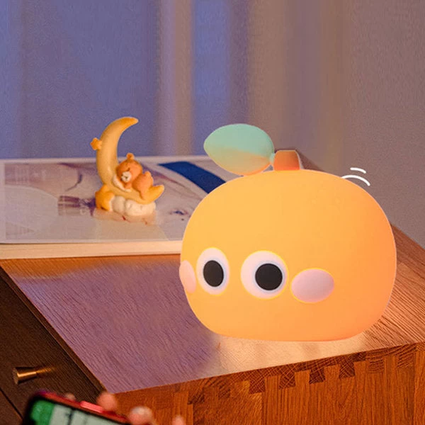 Cute Fruit Night Light - Image 2