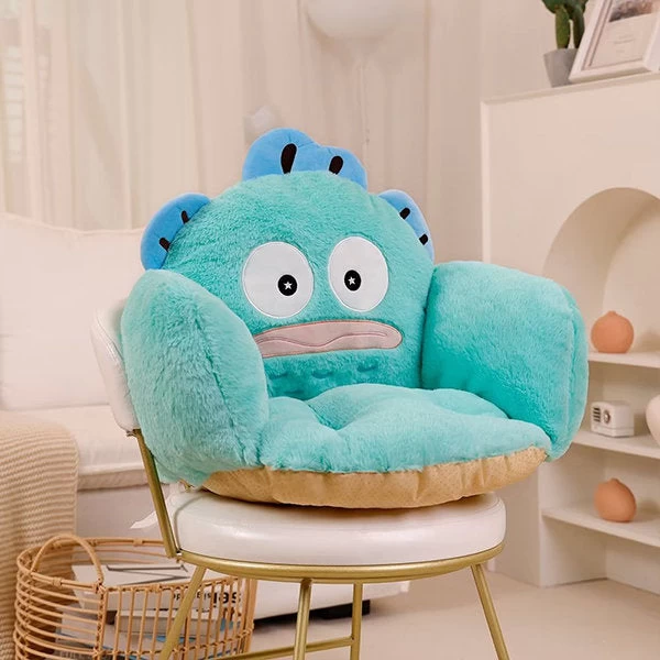 Cute Plush Cushion - Image 5