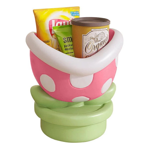 Cute Entryway Storage Decoration - Image 5