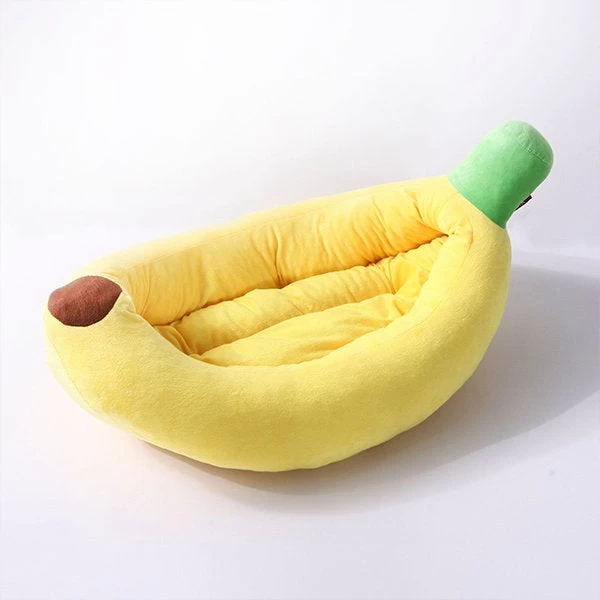 Banana Pet Bed - Image 5