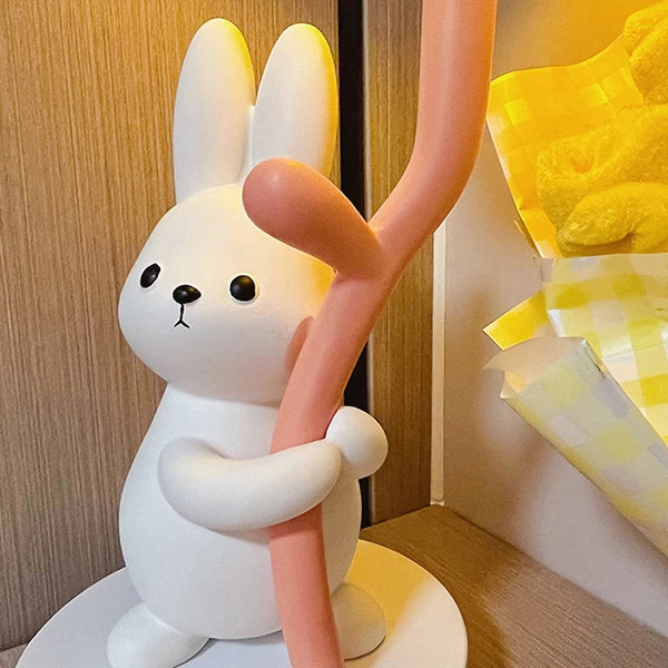 Cute Rabbit Table Lamp - Image 5