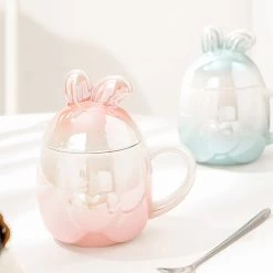 Adorable Bunny Mug