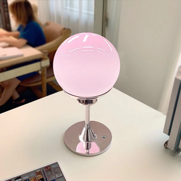 Lollipop Inspired Table Lamp - Image 6