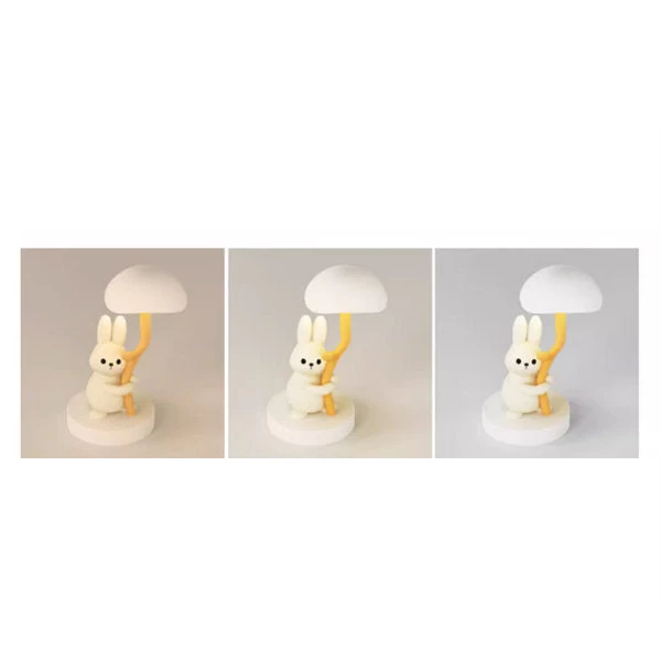 Cute Rabbit Table Lamp - Image 6