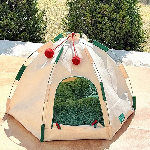 Dome Pet Tent - Image 6