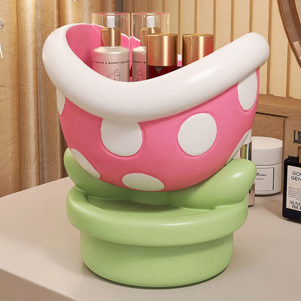 Cute Entryway Storage Decoration - Image 7