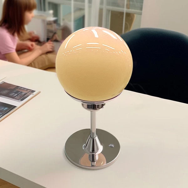 Lollipop Inspired Table Lamp - Image 7