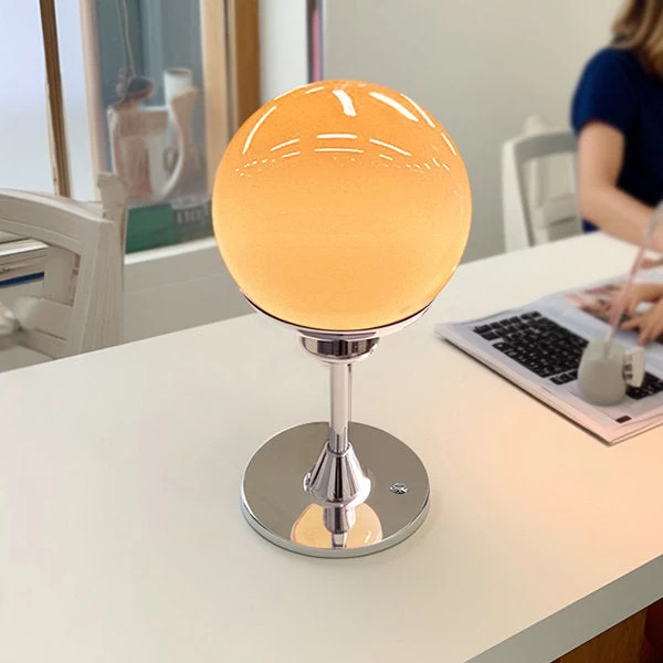 Lollipop Inspired Table Lamp - Image 8