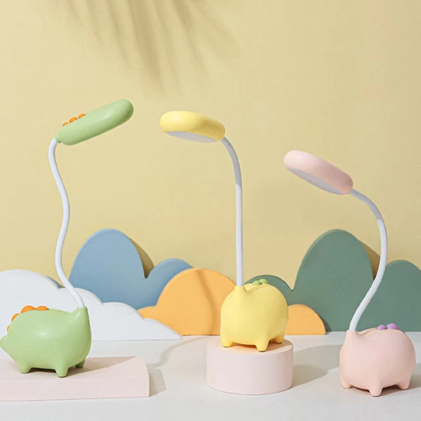 Dinosaur Lamp - Image 8