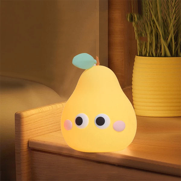Cute Fruit Night Light - Image 3