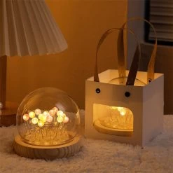 Confession Balloon Night Light