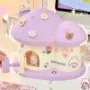 Cute Mushroom Coin Bank