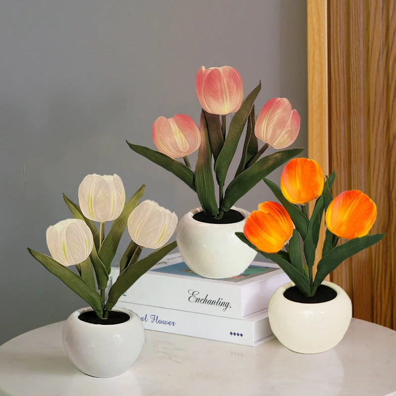 Tulips Table Lamp - Image 8