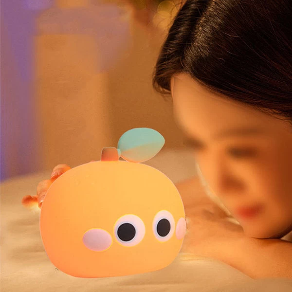 Cute Fruit Night Light - Image 5
