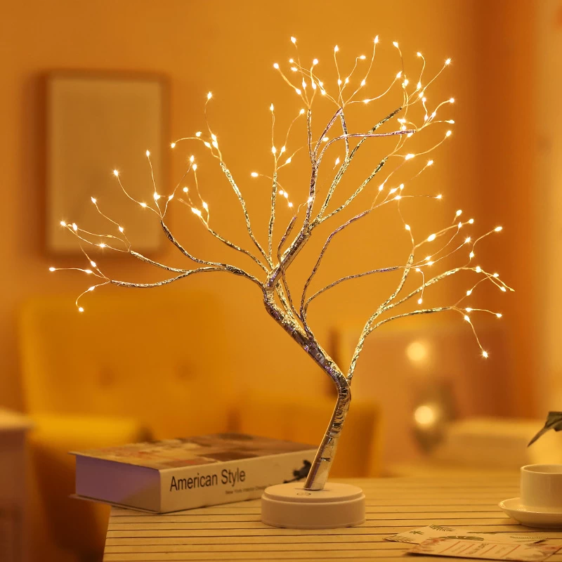 Fairy Light Spirit Tree - Image 3