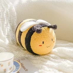 Cute Bee Plushies