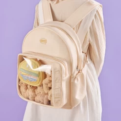 Simple Large Itabag Backpag