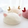 Cute Beret Hat