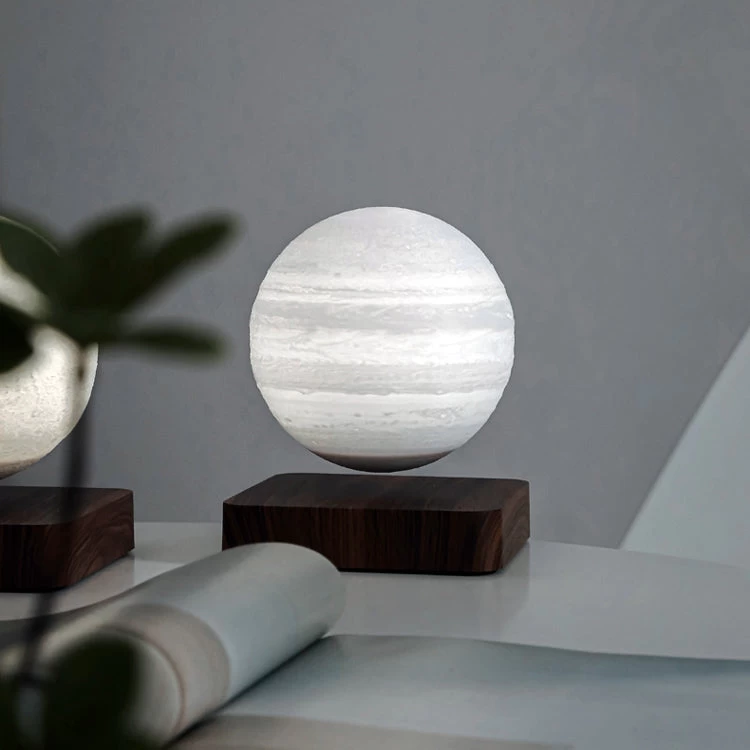 Maglev Planet Lamp - Image 5