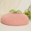 Pink Peach Beret