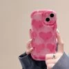 Heart IPhone Case