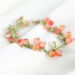 Fruit Bracelet