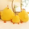 Chonky Chicken Plush Toys