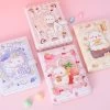 Cute Animal Notebooks
