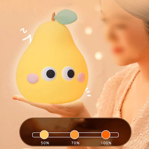 Cute Fruit Night Light - Image 6