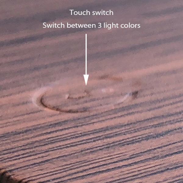 Maglev Planet Lamp - Image 7