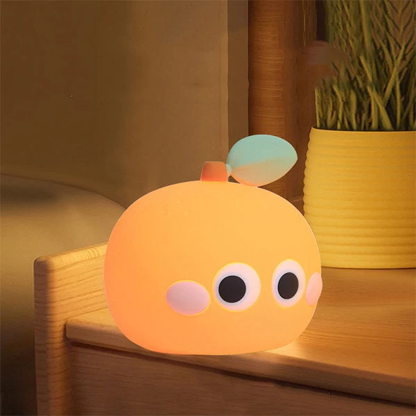 Cute Fruit Night Light - Image 4
