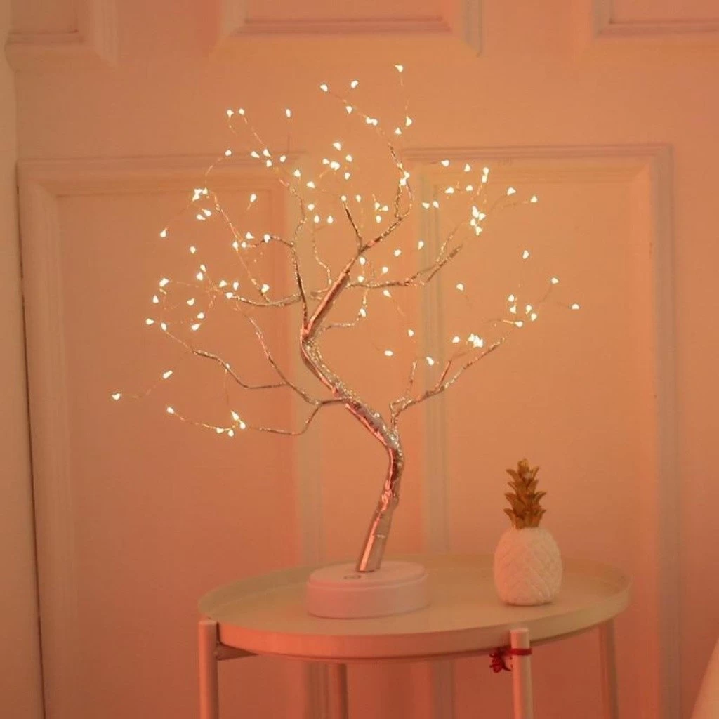 Fairy Light Spirit Tree - Image 4