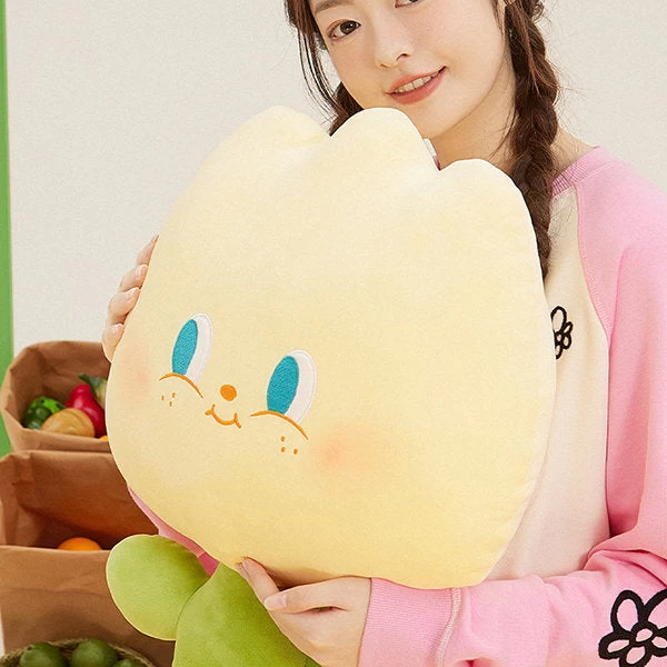Cute Tulip Pillow - Image 4
