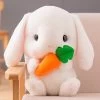 Kawaii Bunny Plush Toys